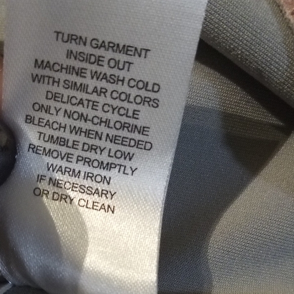 Floral Patterned Open Front Jacket‎ - Picture 7 of 10